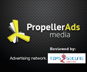 Propeller Ads Review: I got CPM of $0.01 [Case Study]