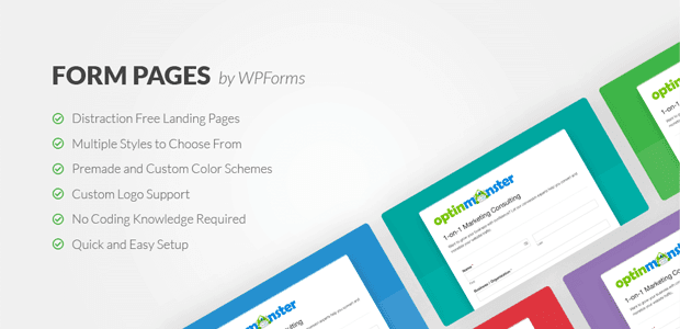 WPForms: Is it Best Google Forms Alternative?