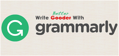 My Experience with Grammarly My Experience with Grammarly