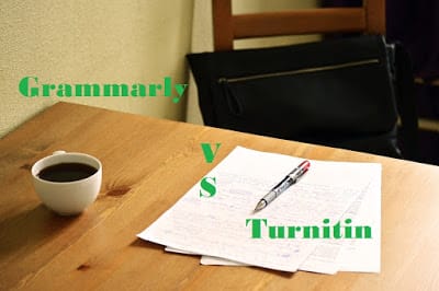 Grammarly Vs Turnitin: A Detailed Comparison Review