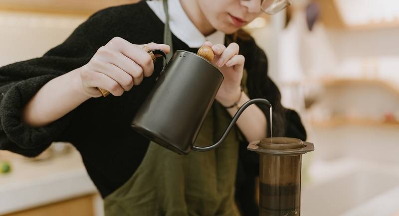 Popular Coffee Shop Foods and Drinks and the Best Sustainable Packaging Solutions